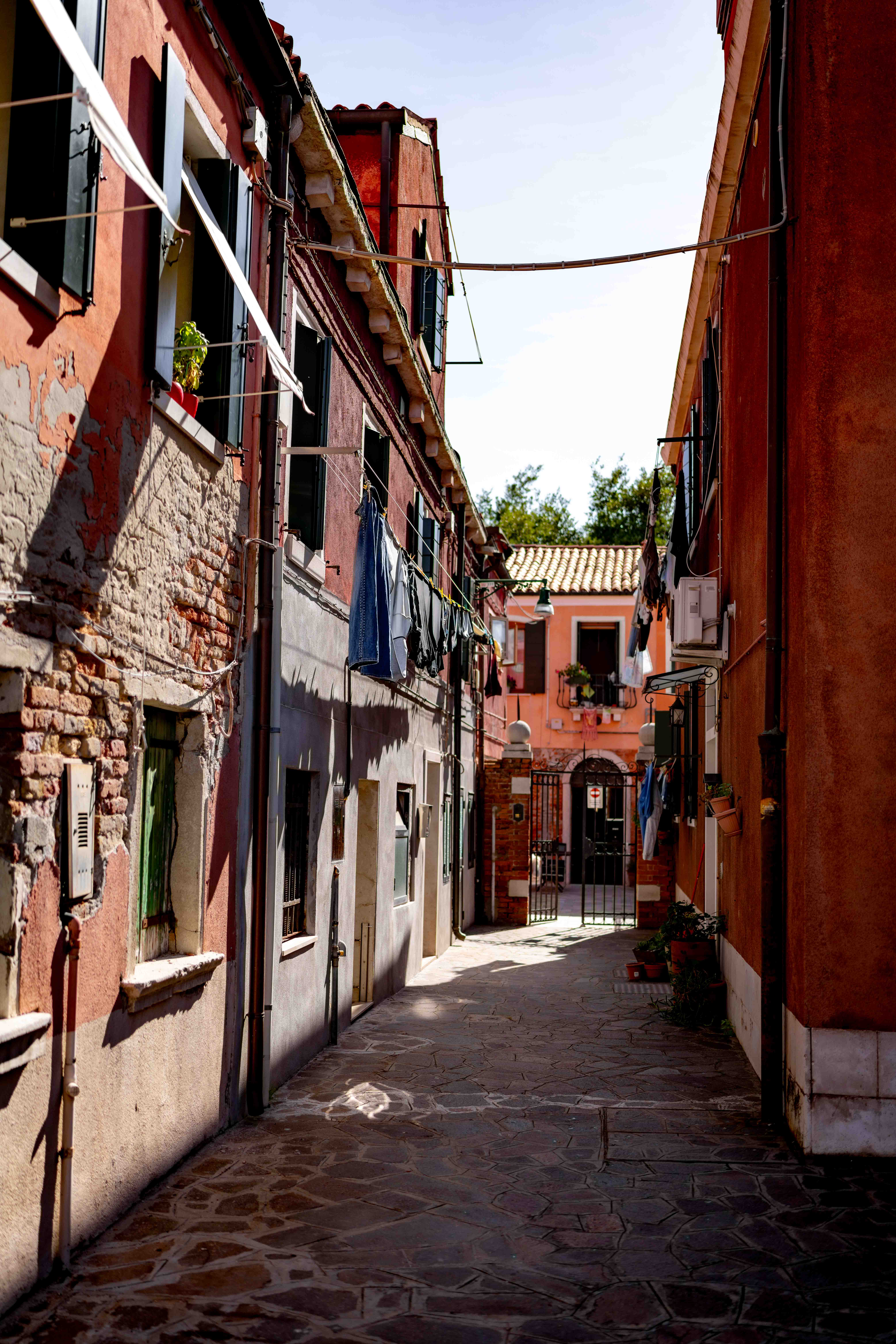 Photos from travel in Rome, Florence, Venice, Fall 2025.